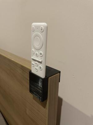Samsung The Freestyle Remote Bed Side Holder