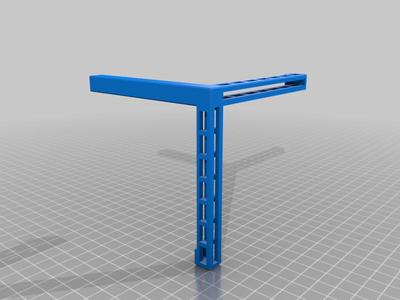 100mm calibration tool