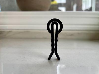 Simple Bag Clip