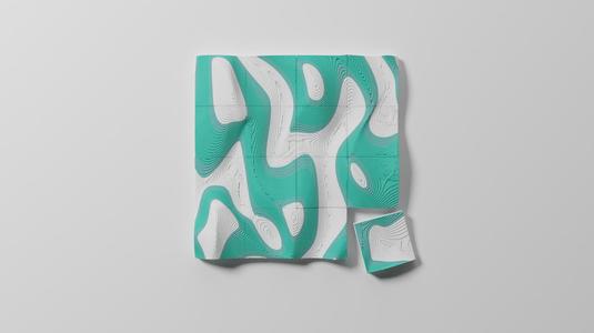 LAYERBLOCKS FREE SMOOTH 4X4
