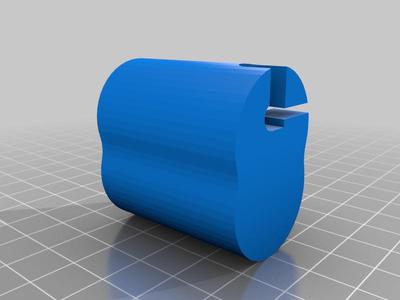 Apire Zelos X Charging Stand (alpha)