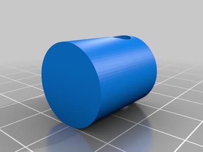 Piston Engine Toy