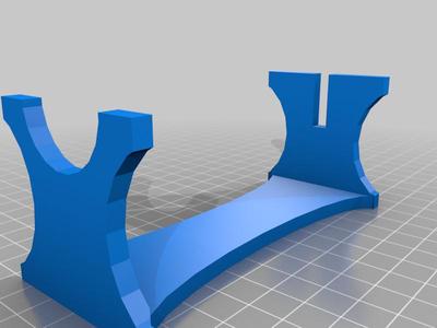 Knife stand