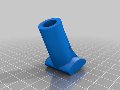 Bicycle kickstand