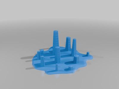 Pillar Plant (from Video 2)