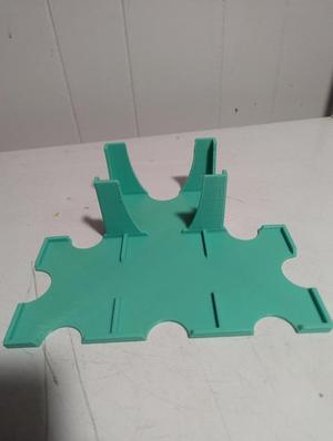 King of tokyo card tray