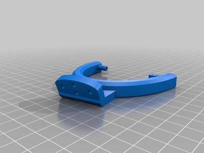 Shure SRH 940 Replacement Headband