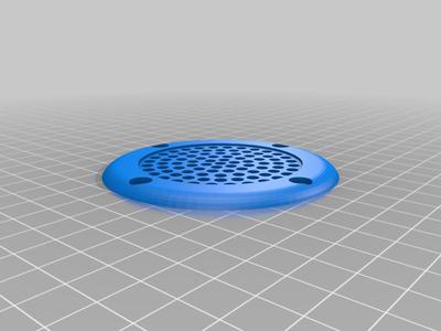 Arcade Speaker Grill