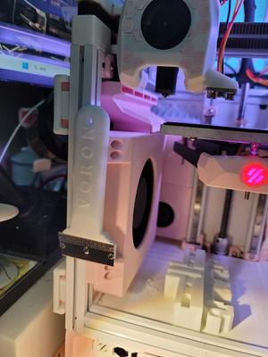 voron 0 Shovel