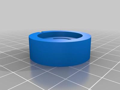 Pimax MAS to Vive DAS Adapter