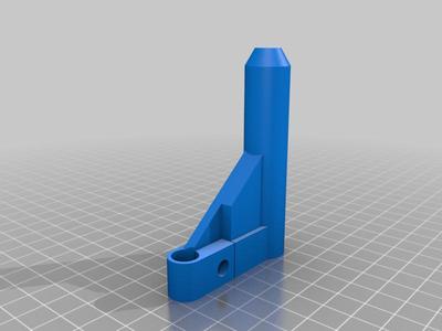 SR20 Valve Shim Tool
