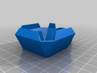 Pixracer Shell