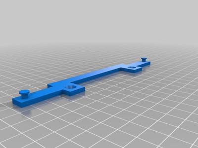 TP-Link Archer C50 Wall Mount Wandhalterung