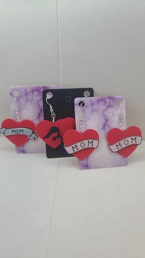 Mother's Day Earrings
