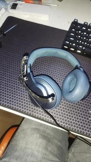 Calm 2 ANC Delanclip mount   