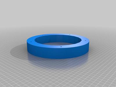 Stator Jig part 1
