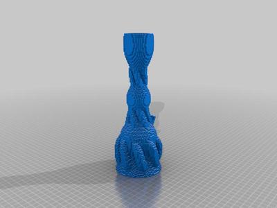 (3D Slash) 10_Inch_Bong_2.2.18