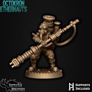 Ethernaut Dive-Drudge B