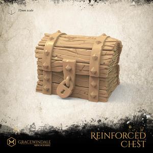 Reinforced Chest