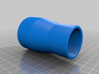 ShopVac Vacuum Adapter