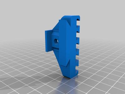 AEG Bit Holder