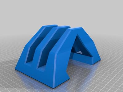 STAND FOR TWO LAPTOPS (13 "-16")