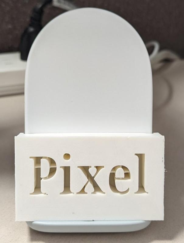 Pixel Stand 2 Riser