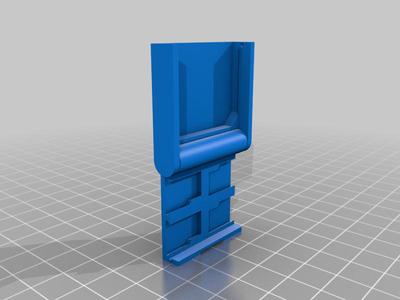 Tight Mini MicroSD Card Case v2