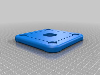 rune_devros LED Lamp Base