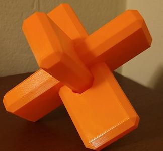 Simple Block Puzzle