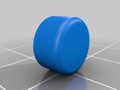 Harley Davidson turn signal button 