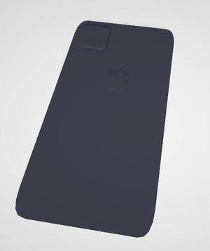 Iphone 13 Prop Body