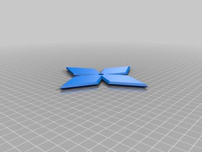 Shuriken