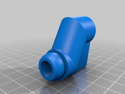 Waterbox Nana drop adapter for RFG