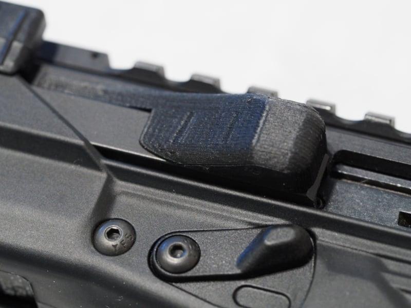 KelTec CP33 GAS & SHELL DEFLECTOR