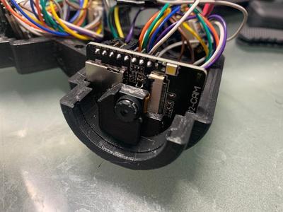 DPNVG Mk3 Revised Lower Housing
