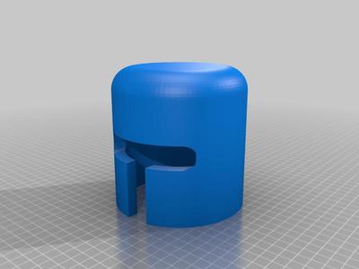 Basic Helmet