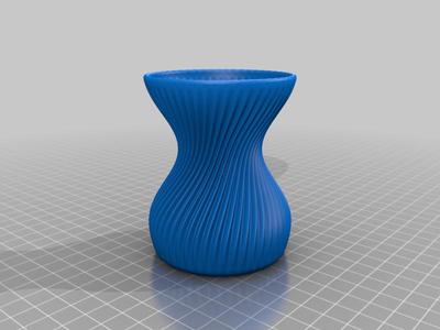 Pencil Cup