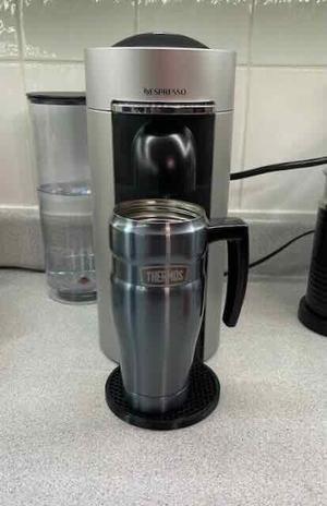 Drainer Plate for Nespresso Vertuo Coffee Machine