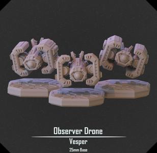 Observer Drone