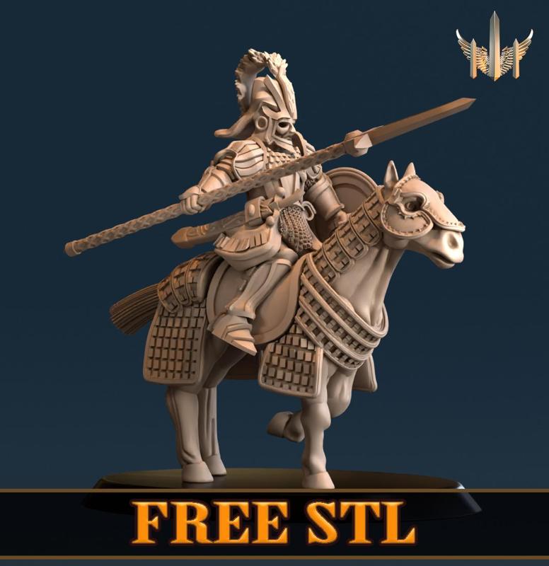 Eternal Janissary Promo 02