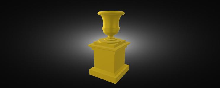 Vase