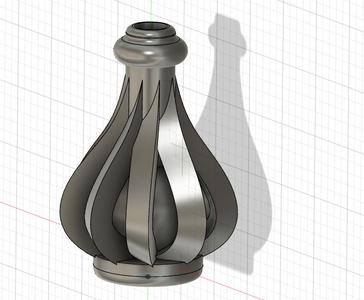 Vase