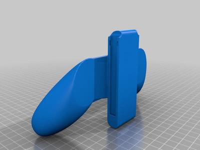 Nintendo Switch adapter