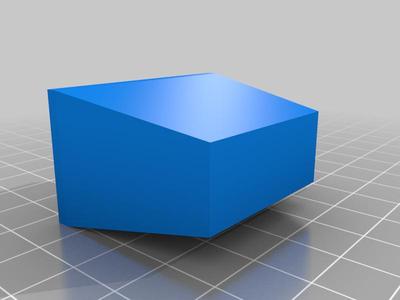 Anycubic Vyper legs