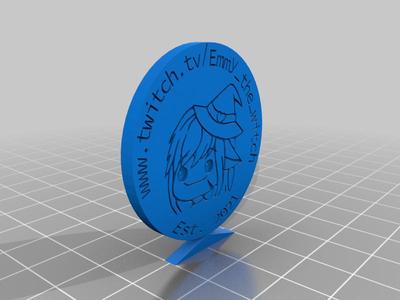potion coin