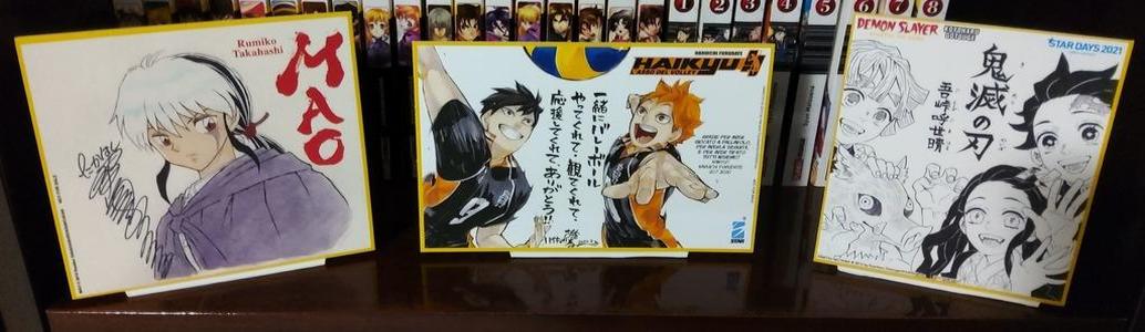 Shikishi Support