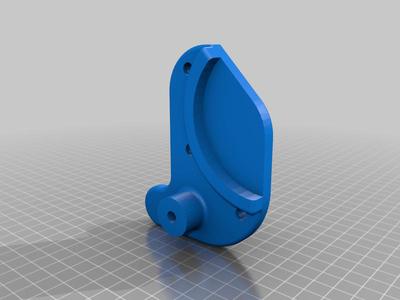 Chlorine tablet holder
