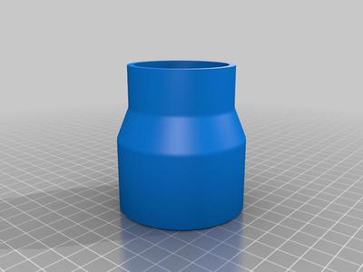 Staubsaugeradapter / vacuum cleaner adapter
