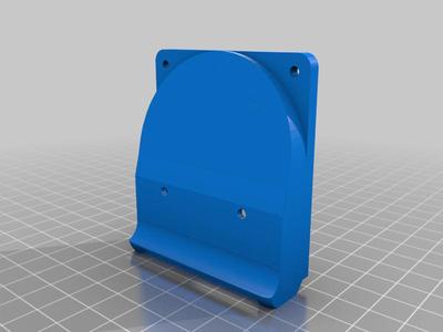 CR10 Smart Parts Cooling Duct